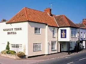 The Walnut Tree Hotel