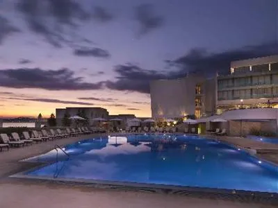 Kempinski Hotel Adriatic Istria Croatia