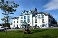 Lion Hotel Criccieth