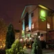 Holiday Inn Rotherham-Sheffield M1