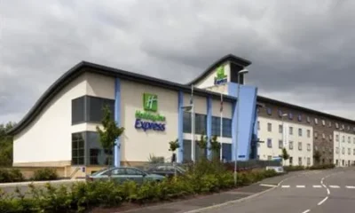 Holiday Inn Express Walsall