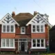 Rosemead Guest House Horley