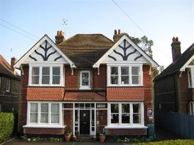 Rosemead Guest House Horley