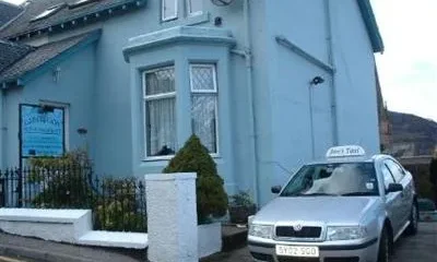 6 Caberfeidh Bed & Breakfast Fort William