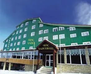 Hotel Genc Yazici