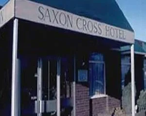 Saxon Cross Hotel Sandbach