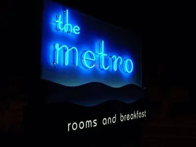 The Metro Bed and Breakfast