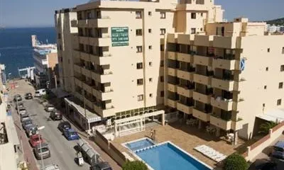 Mar I Vent Apartments Ibiza