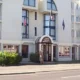 Hotel Tours Giraudeau