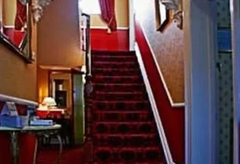 Hillrise Guest House Hotel Durham