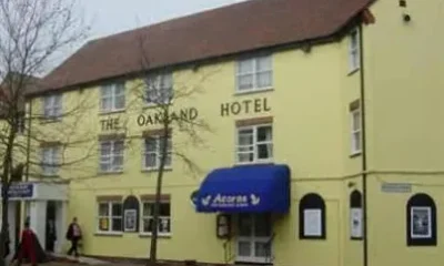 The Oakland Hotel South Woodham Ferrers