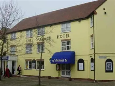 The Oakland Hotel South Woodham Ferrers