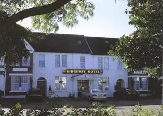 Ridgeway Hotel London