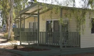 Port Augusta BIG4 Holiday Park