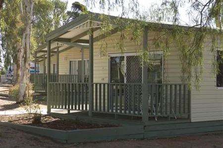 Port Augusta BIG4 Holiday Park