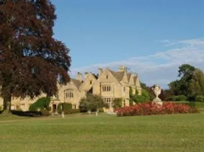 Buckland Manor Hotel Broadway