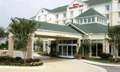 Hilton Garden Inn Clarksburg (West Virginia)