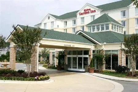Hilton Garden Inn Clarksburg (West Virginia)