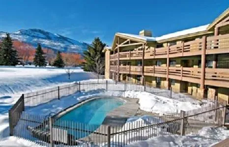 All Seasons Condominiums Park City