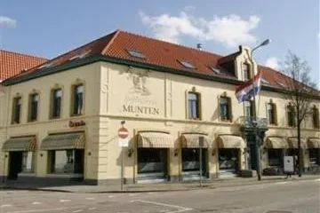 Hostellerie Munten