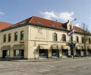 Hostellerie Munten