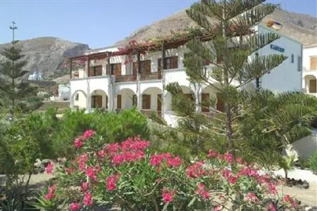 Castro Hotel Kamari