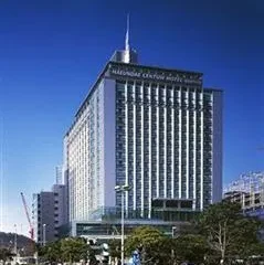 Haeundae Centum Hotel