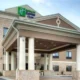 Holiday Inn Express Hotel & Suites Las Vegas