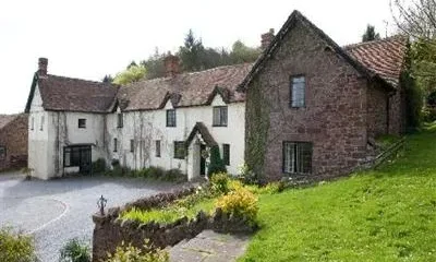 Castle Of Comfort Hotel Nether Stowey