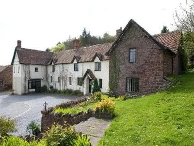 Castle Of Comfort Hotel Nether Stowey