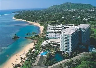 The Kahala Hotel & Resort