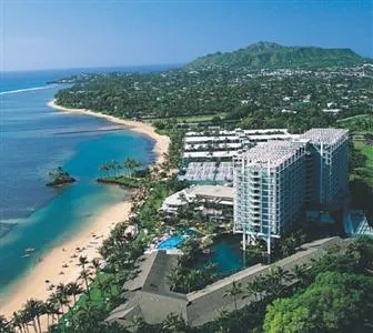 The Kahala Hotel & Resort