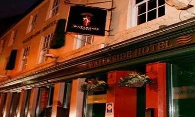 Waterside Hotel Newcastle Upon Tyne