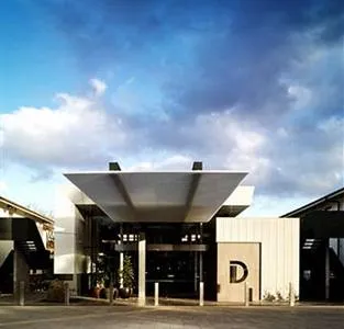 Diamant Hotel Canberra - by 8Hotels