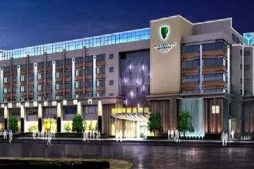 Victoria Regal Hotel Zhejiang