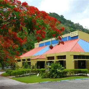 Parador Villas Sotomayor Adjuntas