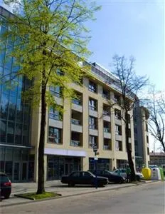 Inkrak Salwator Apartments Krakow