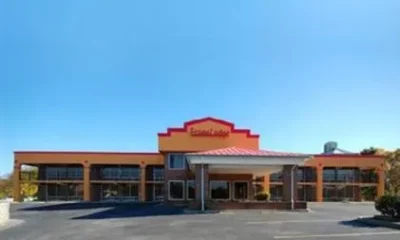 Econo Lodge Sweetwater