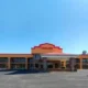 Econo Lodge Sweetwater