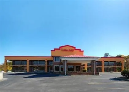 Econo Lodge Sweetwater