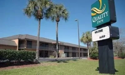 Quality Inn Elkton (Florida)