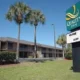 Quality Inn Elkton (Florida)