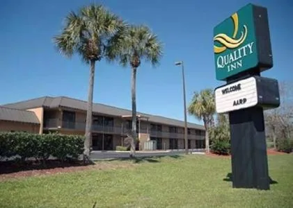 Quality Inn Elkton (Florida)