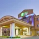 Holiday Inn Express & Suites Salinas