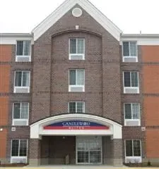 Candlewood Suites Olathe