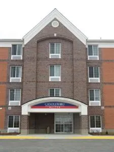 Candlewood Suites Olathe