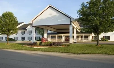 Northfield Inn & Suites Springfield