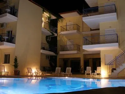 Stratos Hotel Afytos