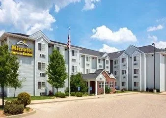 Alliance Inn and Suites St. Robert