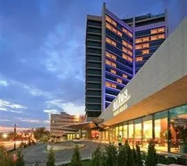 Rixos Grand Hotel Ankara